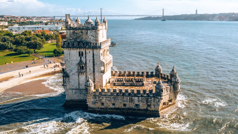 Belém, Brazil - COP30 host city